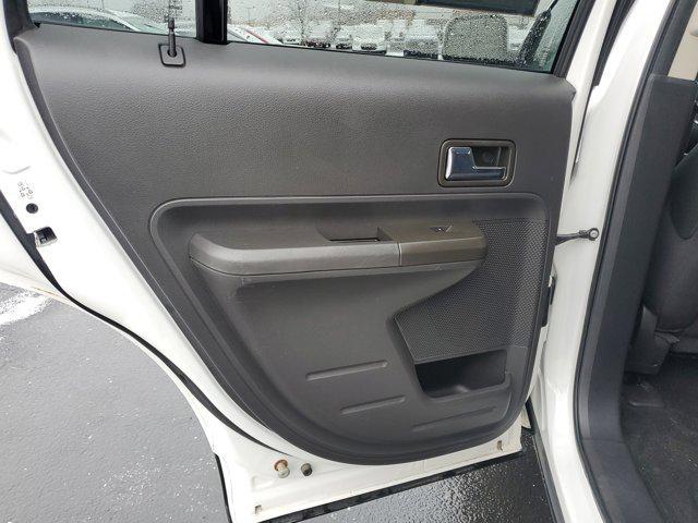 used 2009 Ford Edge car, priced at $5,347