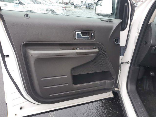 used 2009 Ford Edge car, priced at $5,347