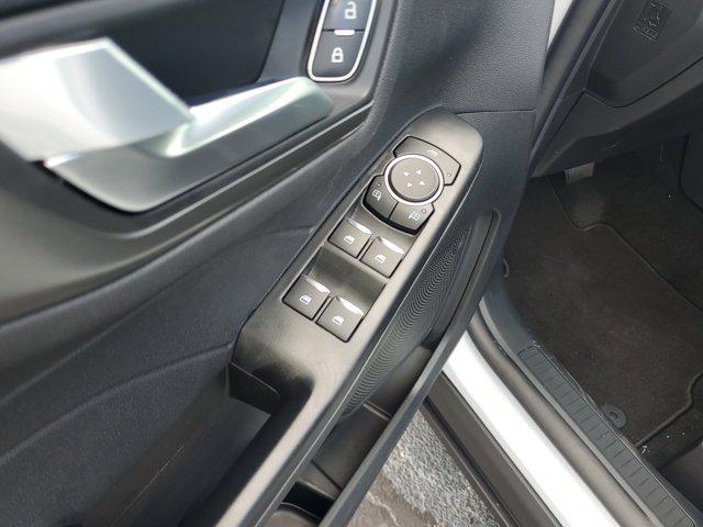 new 2025 Ford Escape PHEV car, priced at $32,800