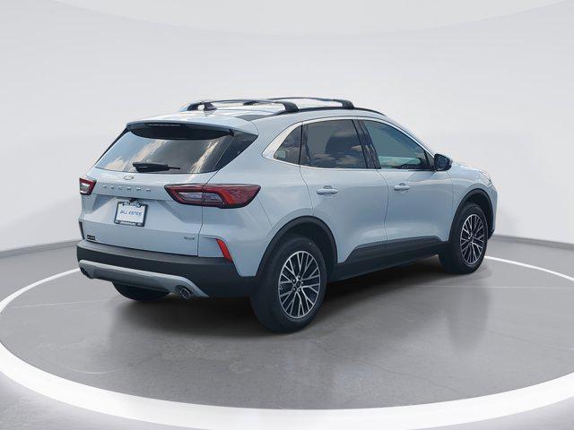 new 2025 Ford Escape PHEV car, priced at $32,800