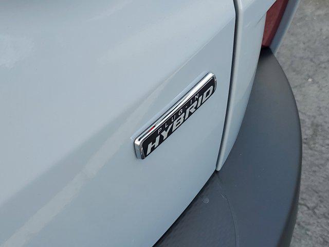new 2025 Ford Escape PHEV car, priced at $32,800