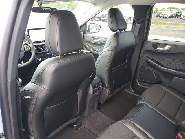 new 2025 Ford Escape PHEV car, priced at $32,800