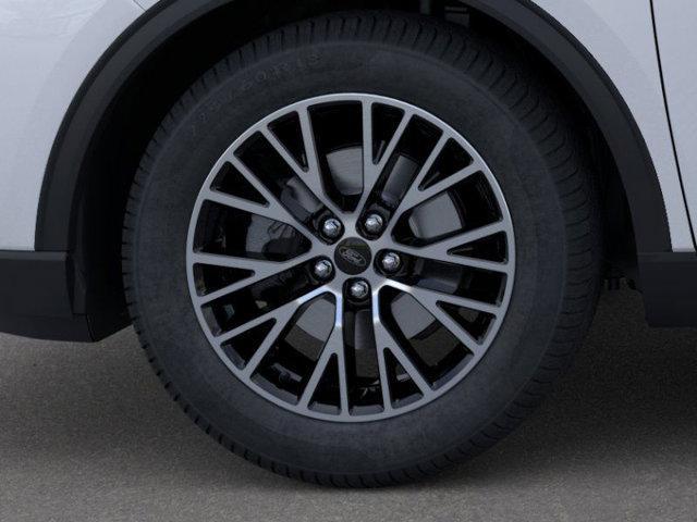 new 2025 Ford Escape PHEV car, priced at $33,616