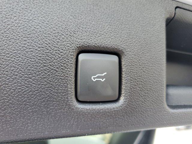 new 2025 Ford Escape PHEV car, priced at $32,800
