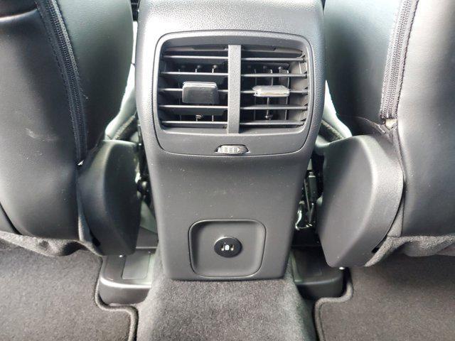 new 2025 Ford Escape PHEV car, priced at $32,800