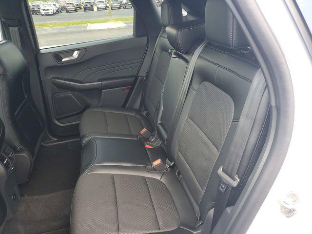 new 2025 Ford Escape PHEV car, priced at $32,800