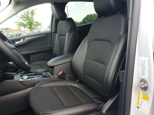 new 2025 Ford Escape PHEV car, priced at $32,800