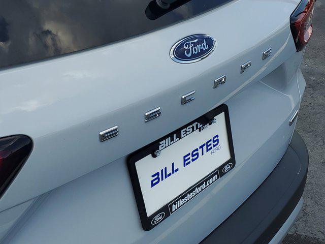 new 2025 Ford Escape PHEV car, priced at $32,800