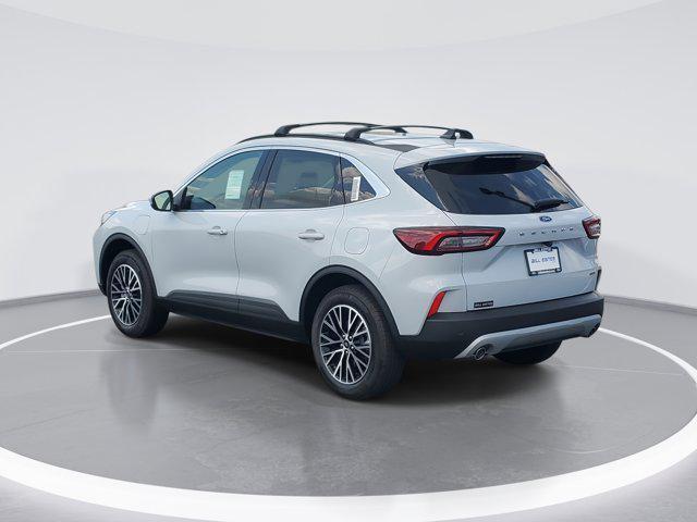new 2025 Ford Escape PHEV car, priced at $32,800