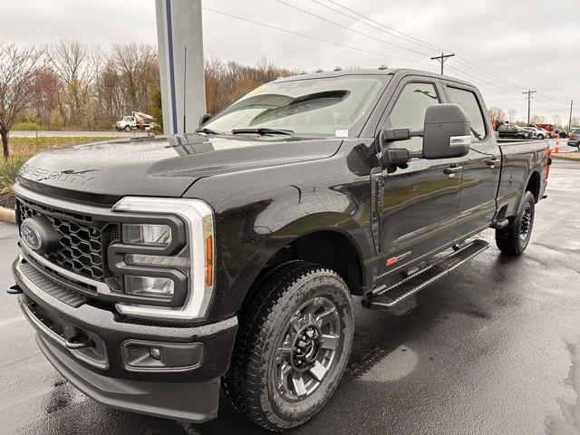 new 2024 Ford F-250 car, priced at $80,332