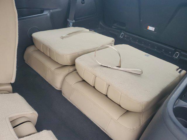 used 2017 Ford Explorer car, priced at $12,773