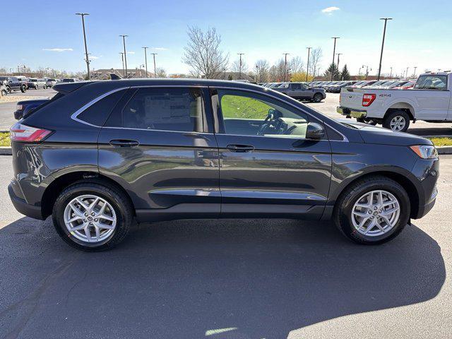 new 2024 Ford Edge car, priced at $38,701