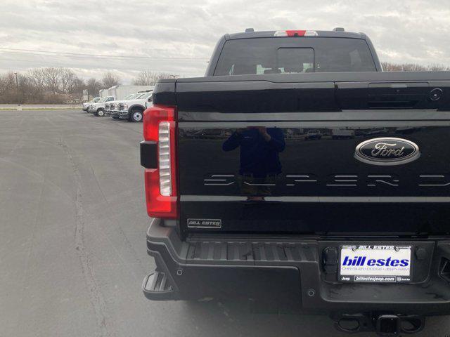 new 2024 Ford F-250 car, priced at $89,105