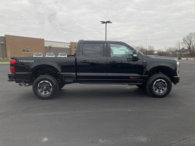 new 2024 Ford F-250 car, priced at $89,105