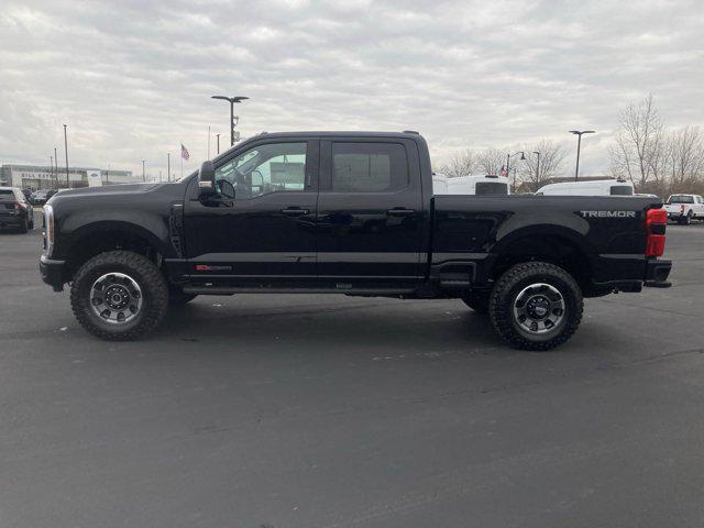 new 2024 Ford F-250 car, priced at $89,105