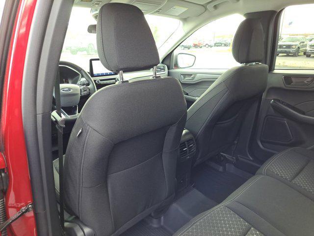 new 2025 Ford Escape car, priced at $30,523
