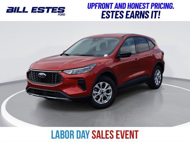 new 2025 Ford Escape car, priced at $26,695