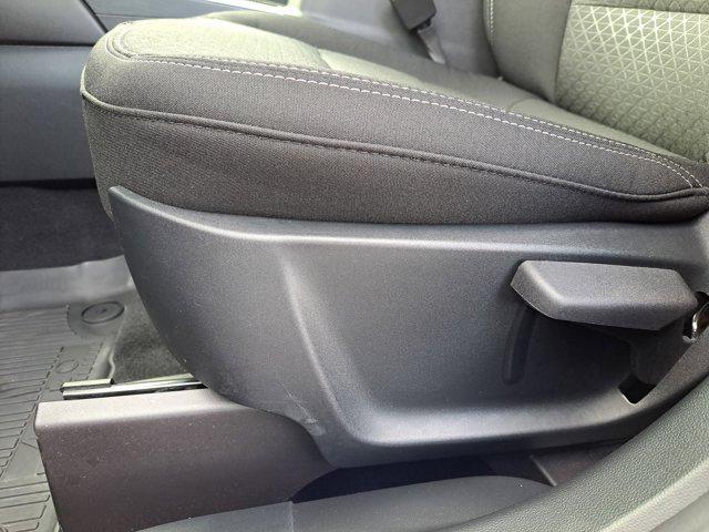 new 2025 Ford Escape car, priced at $30,523