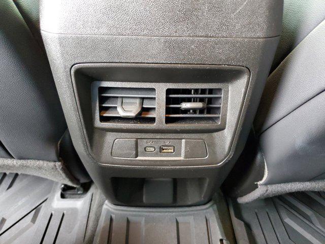 used 2024 Chevrolet Colorado car, priced at $45,499