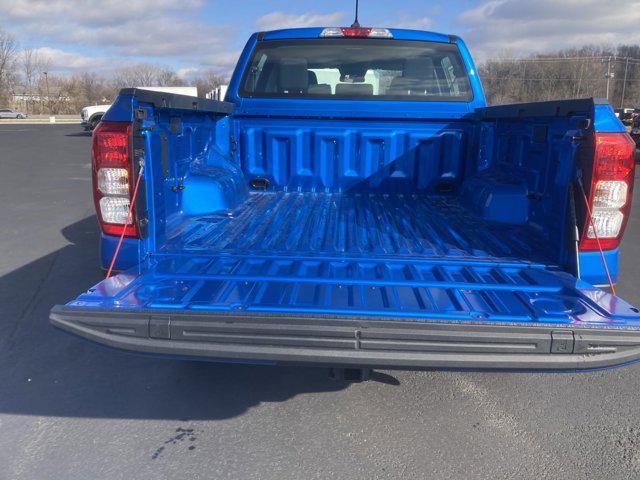 new 2024 Ford Ranger car, priced at $36,026