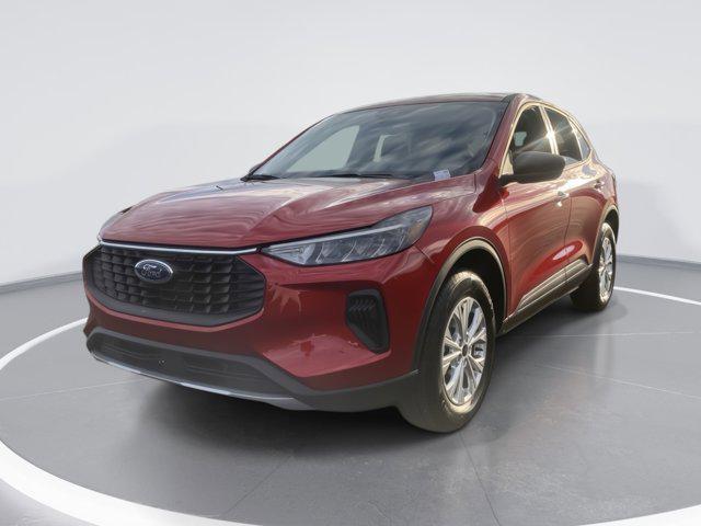 new 2025 Ford Escape car, priced at $30,025