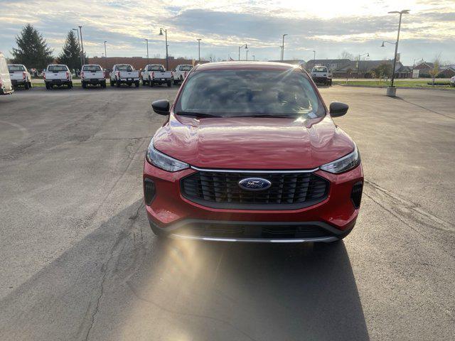 new 2025 Ford Escape car, priced at $33,025