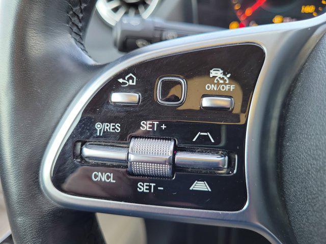 used 2022 Mercedes-Benz GLA 250 car, priced at $26,419