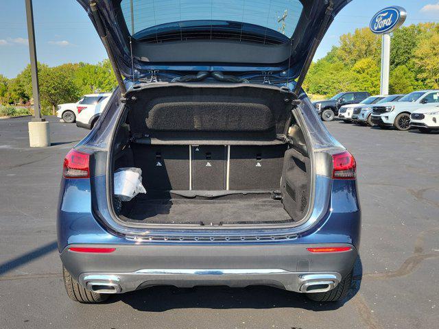 used 2022 Mercedes-Benz GLA 250 car, priced at $26,419