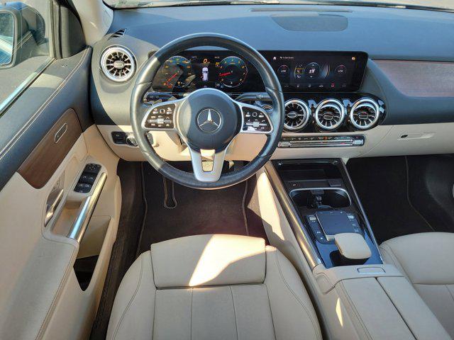 used 2022 Mercedes-Benz GLA 250 car, priced at $26,419