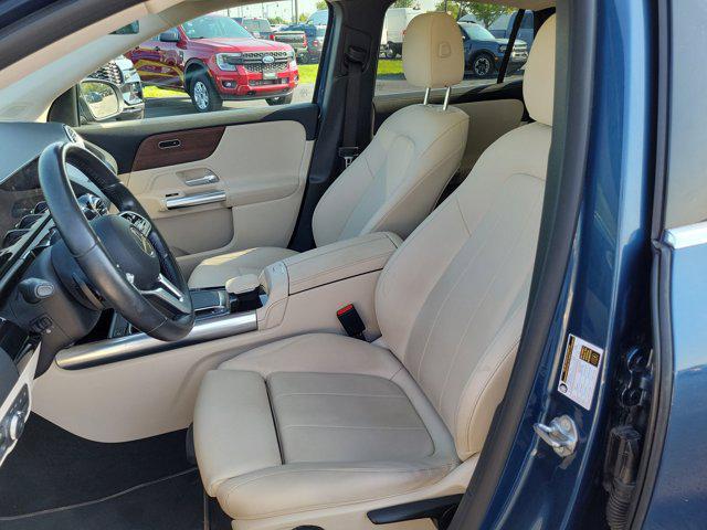 used 2022 Mercedes-Benz GLA 250 car, priced at $26,419