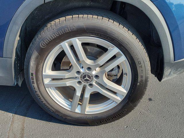 used 2022 Mercedes-Benz GLA 250 car, priced at $26,419