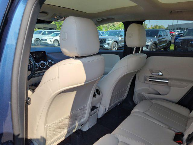 used 2022 Mercedes-Benz GLA 250 car, priced at $26,419