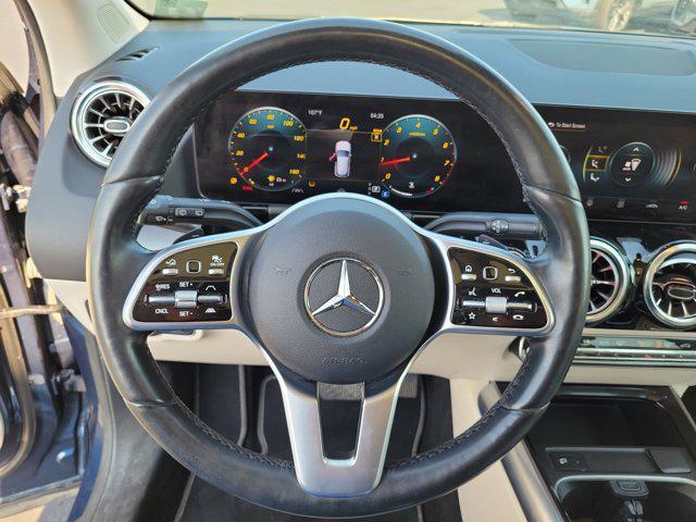 used 2022 Mercedes-Benz GLA 250 car, priced at $26,419