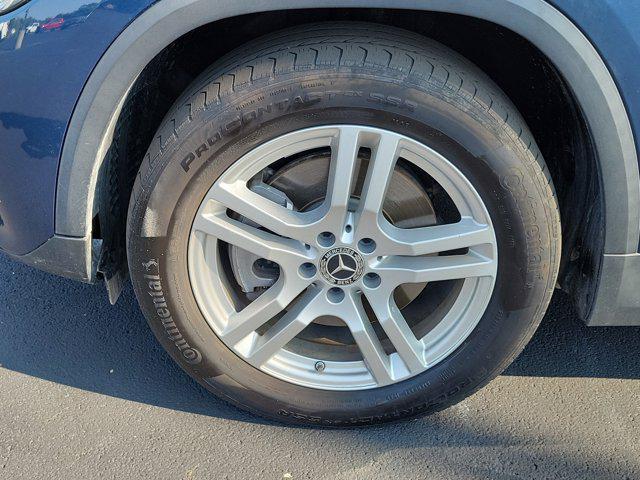 used 2022 Mercedes-Benz GLA 250 car, priced at $26,419