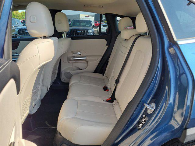 used 2022 Mercedes-Benz GLA 250 car, priced at $26,419