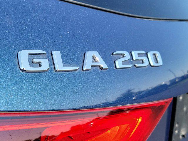 used 2022 Mercedes-Benz GLA 250 car, priced at $26,419