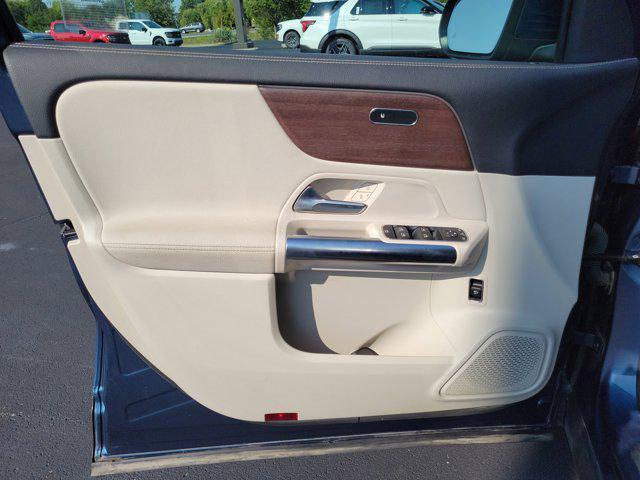 used 2022 Mercedes-Benz GLA 250 car, priced at $26,419