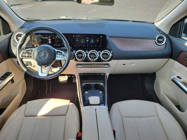 used 2022 Mercedes-Benz GLA 250 car, priced at $26,419