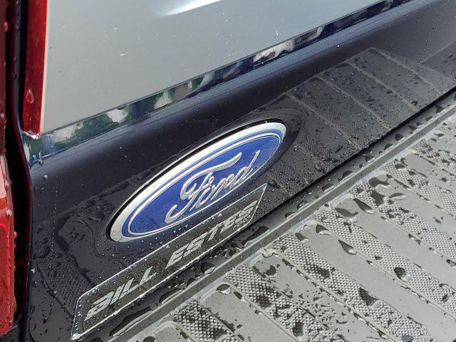 new 2025 Ford F-350 car, priced at $92,169