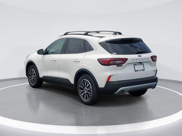 new 2025 Ford Escape PHEV car, priced at $37,440