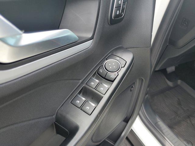 new 2025 Ford Escape PHEV car, priced at $37,440