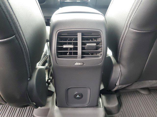 new 2025 Ford Escape PHEV car, priced at $37,440