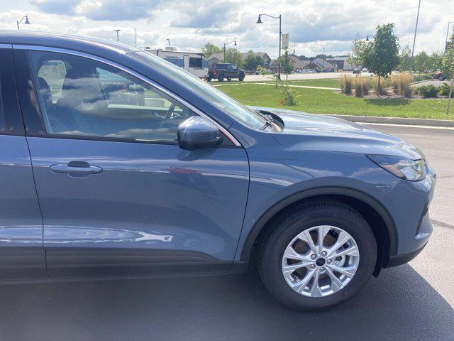 new 2024 Ford Escape car, priced at $29,592