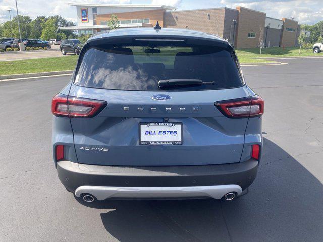 new 2024 Ford Escape car, priced at $29,592