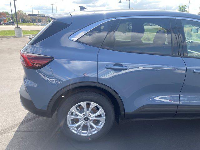 new 2024 Ford Escape car, priced at $29,592