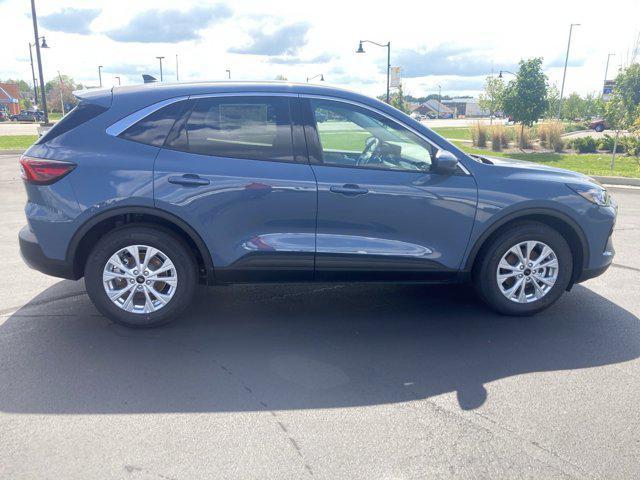 new 2024 Ford Escape car, priced at $29,592