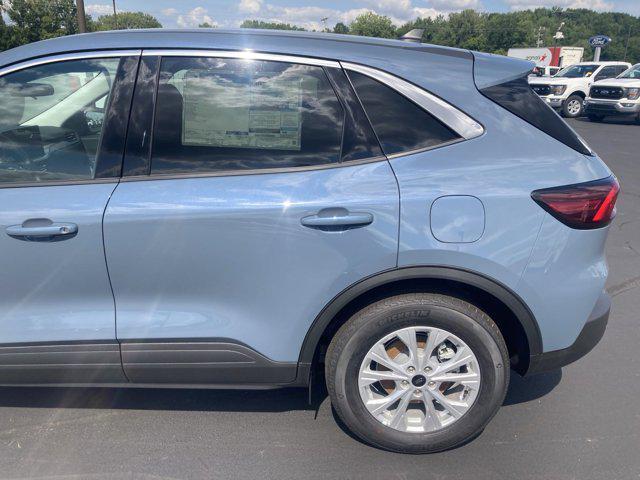 new 2024 Ford Escape car, priced at $29,592