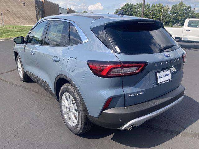 new 2024 Ford Escape car, priced at $29,592