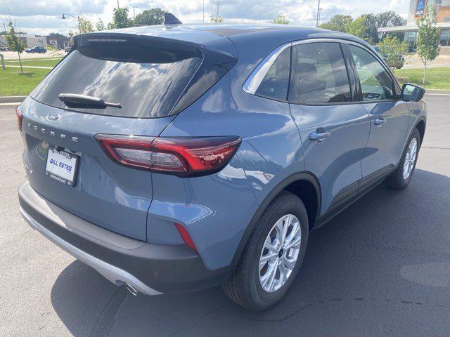 new 2024 Ford Escape car, priced at $29,592