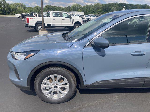 new 2024 Ford Escape car, priced at $29,592